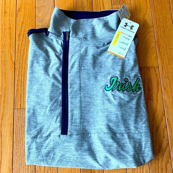 Women’s Under Armour Long Sleeve Athletic Shirt - Picture 3 of 8